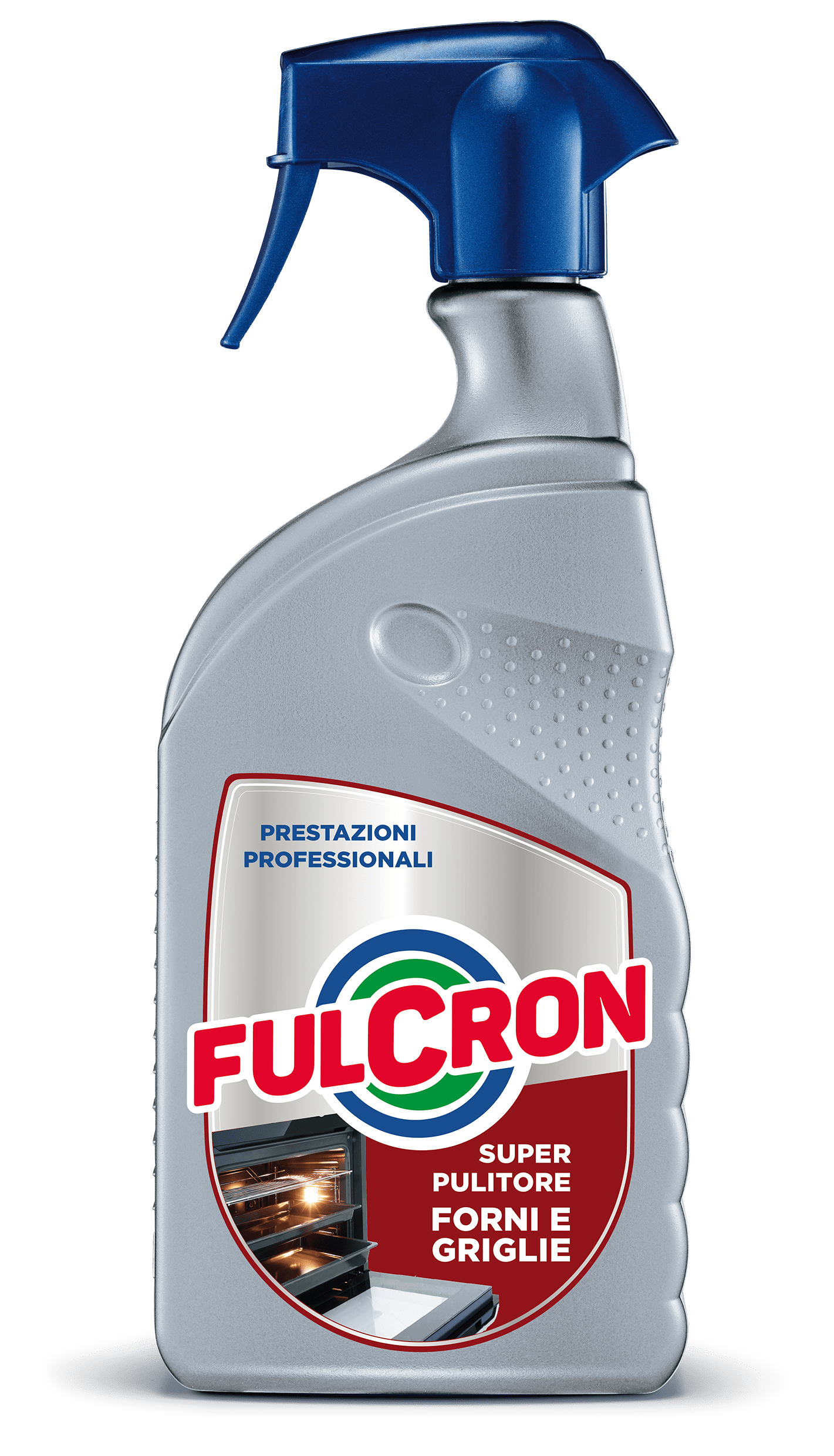 Fulcron, super sgrassatore - Manutenzione - Video - Arexons